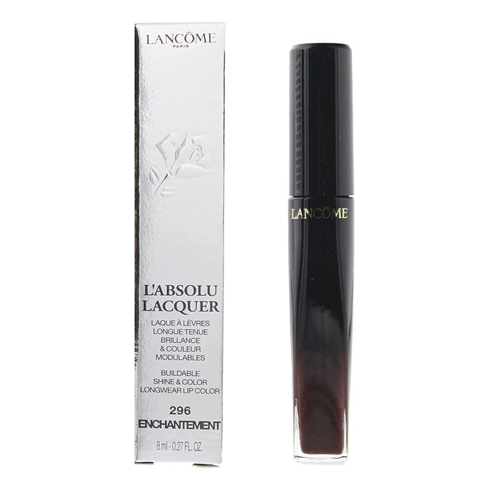 Lancôme L'Absolu Lacquer 296 Enchantment