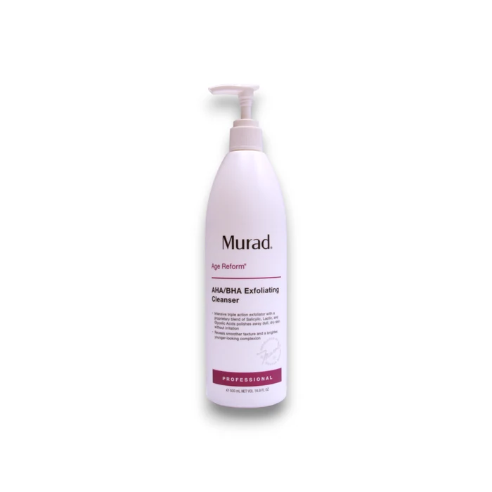 Murad Hydration
