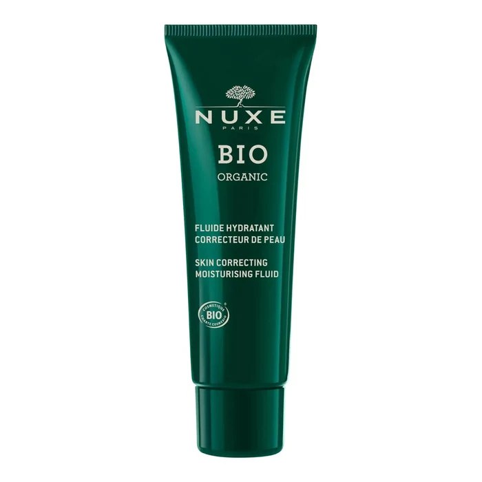 Nuxe Bio Organic