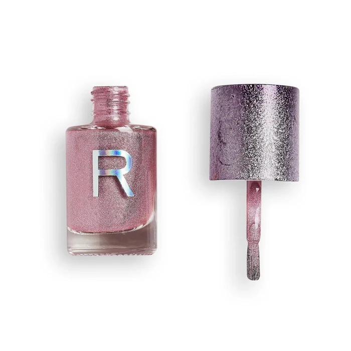 Makeup Revolution Holographic Cosmic