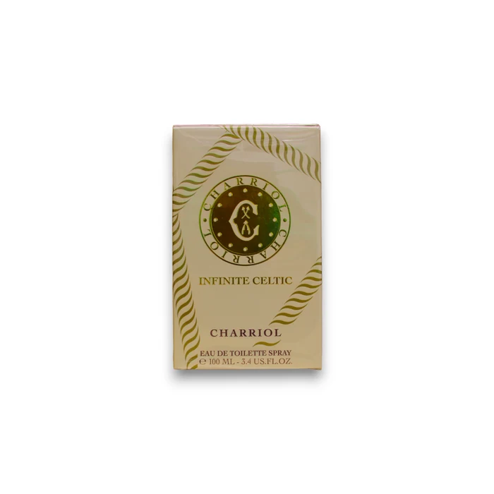 Charriol Infinite Celtic