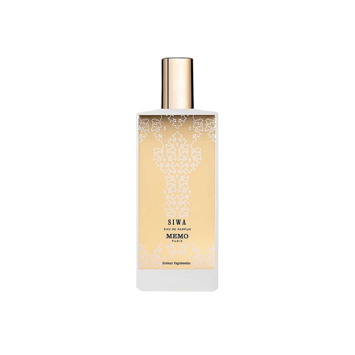 Memo Paris Graines Vagabondes - Siwa – Tester