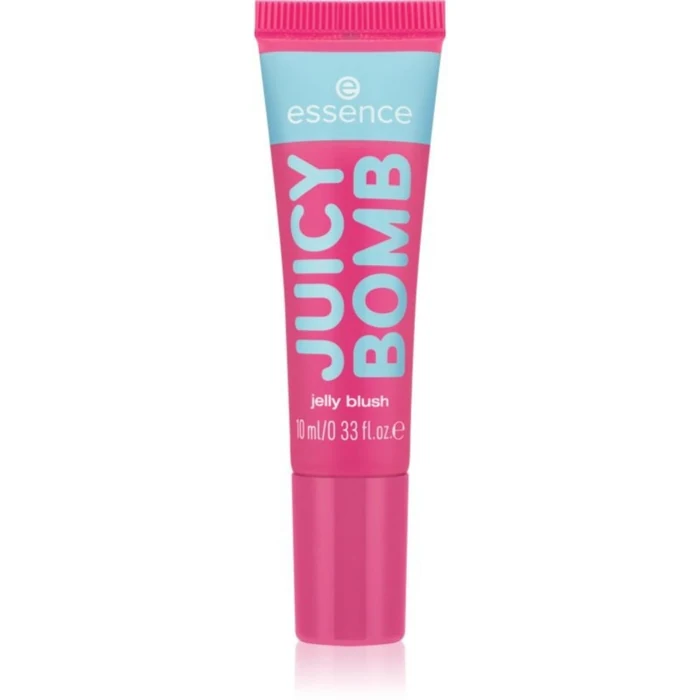 Essence Juicy Bomb 01 Cassis Crush