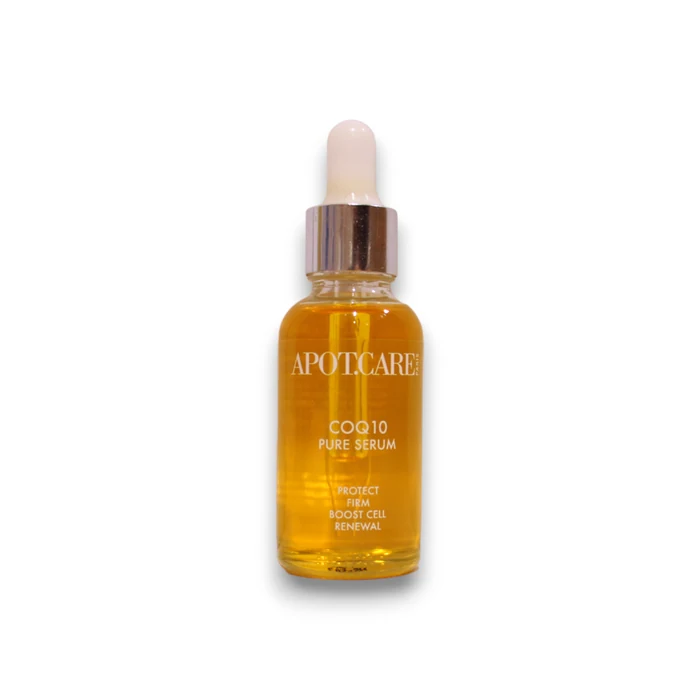 Apotcare Coq10