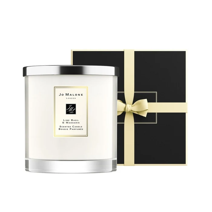 Jo Malone Scented Candle Lime Basil & Mandarin