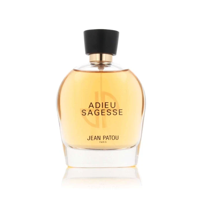 Jean Patou Collection Héritage Adieu Sagesse