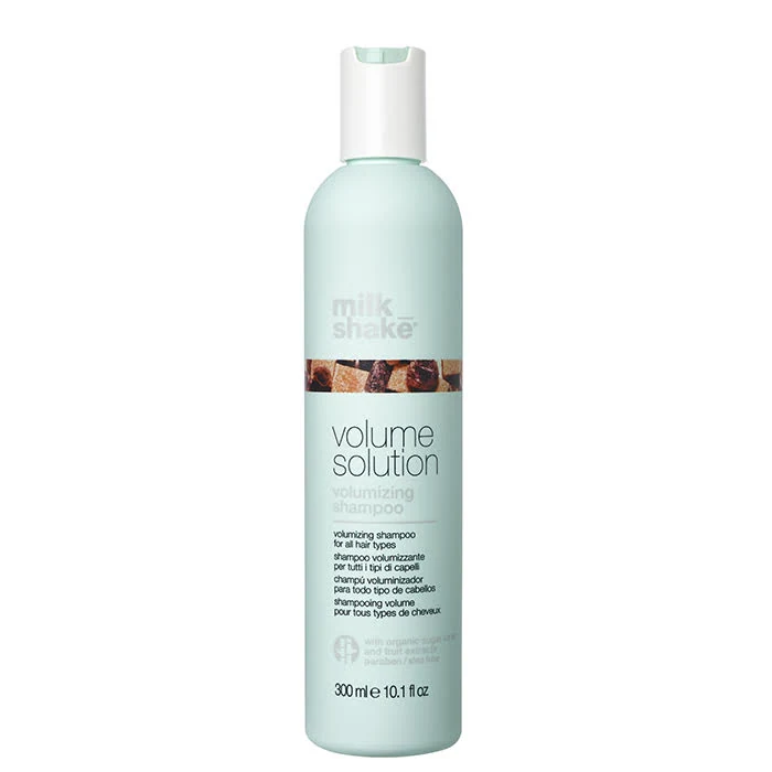 Milk_Shake Volume Solution Paraben-Free
