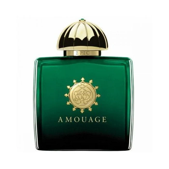 Amouage Epic – Tester
