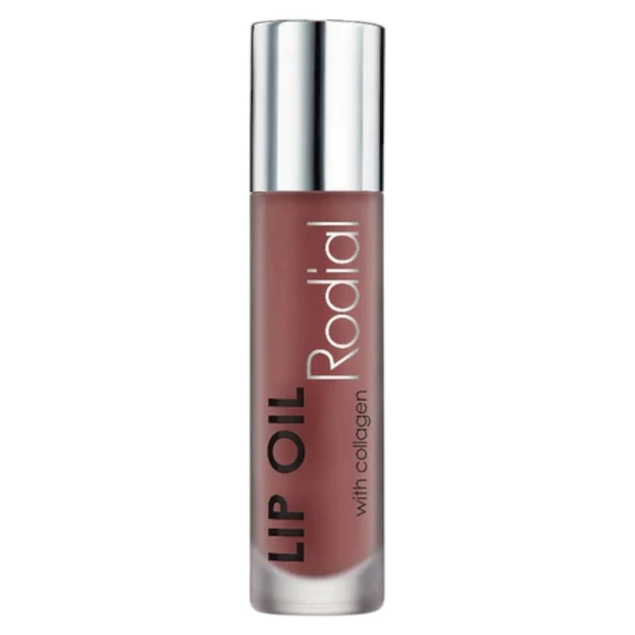 Rodial Lip Oil Wild Plum – Tester