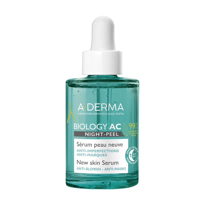 A-Derma Biology AC
