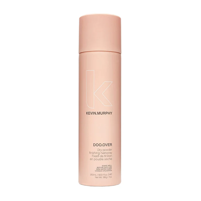 Kevin Murphy Doo Over