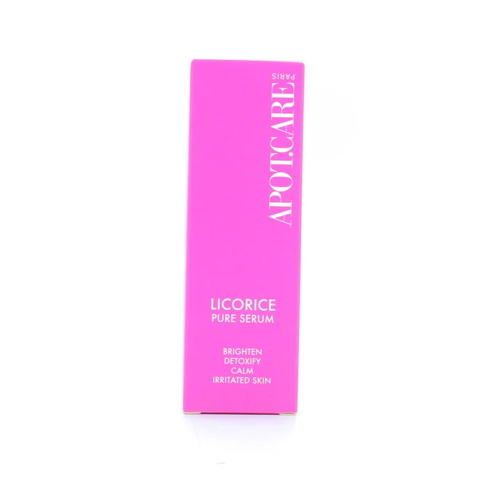 Apotcare Licorice