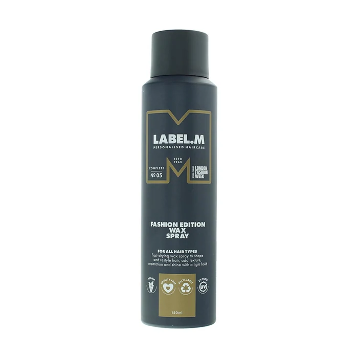 Label.M Fashion Edition