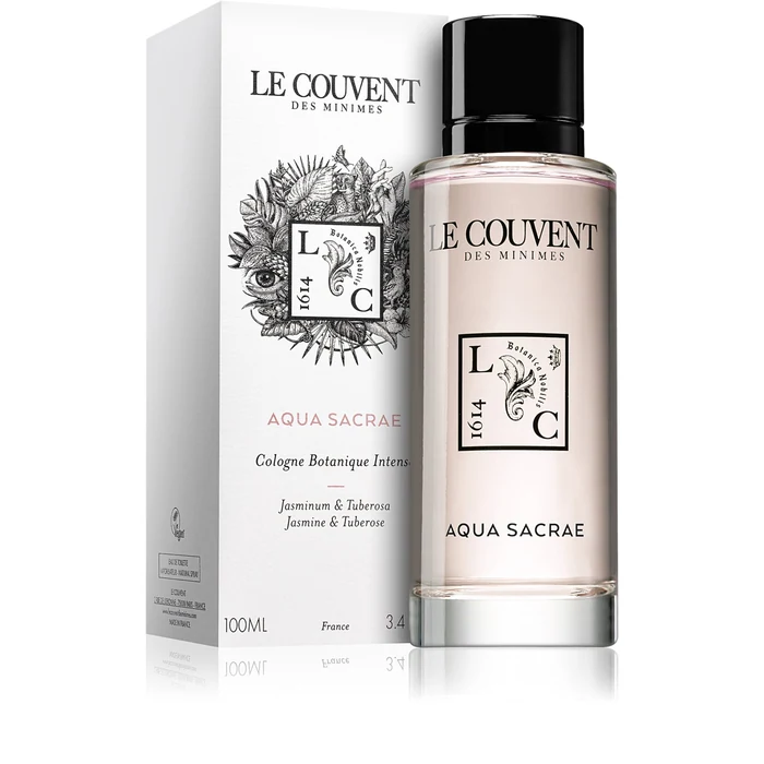 Le Couvent Maison de Parfum Botanical - Aqua Sacrae