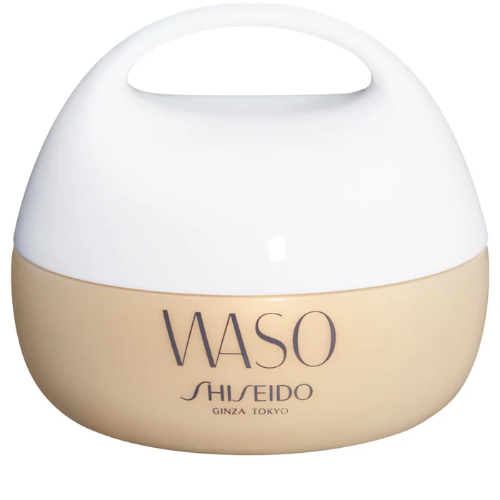 Shiseido Waso Giga – Tester