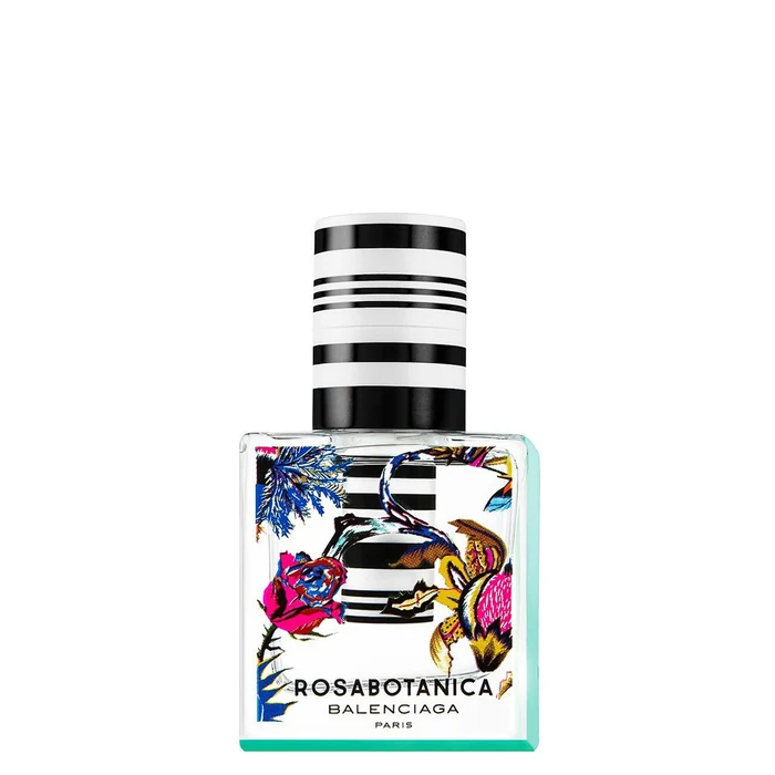 Balenciaga Rosabotanica – Tester