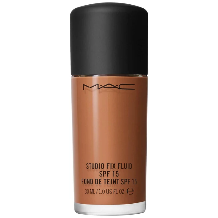 MAC Studio Fix Fluid NW50