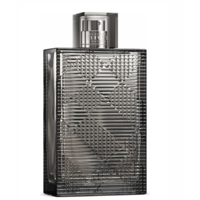 Burberry Brit Rhythm – Tester