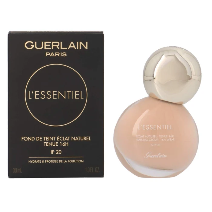 Guerlain L'Essentiel Natural Glow 02C