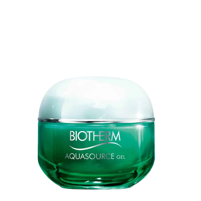 Biotherm Aquasource – Tester