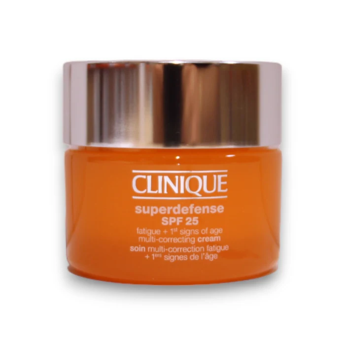 Clinique Superdefense