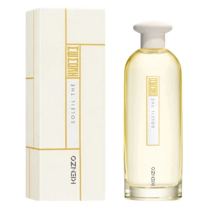 Kenzo Memori Collection - Soleil Thé Kenzo