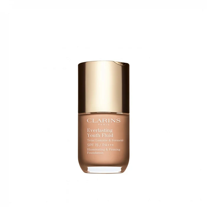 Clarins Everlasting Youth 108 Sand – Tester