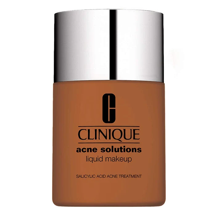 Clinique Acne Solutions 11 Fresh Ginger