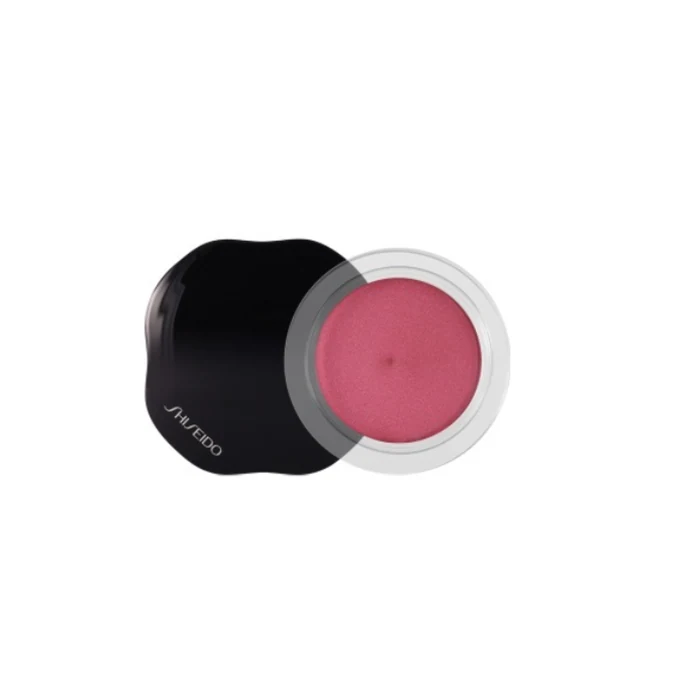 Shiseido Shimmering Rs318 – Tester