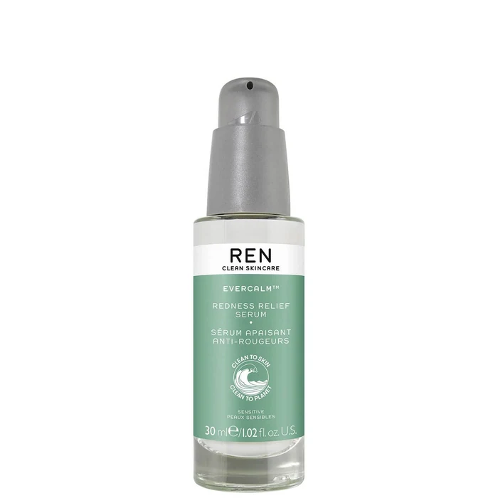 Ren Evercalm – Tester