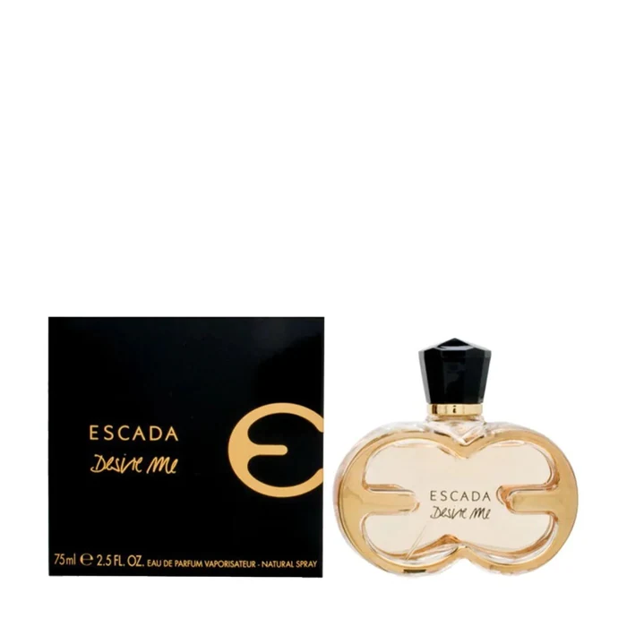 Escada Intredible Me - Desire Me – Tester