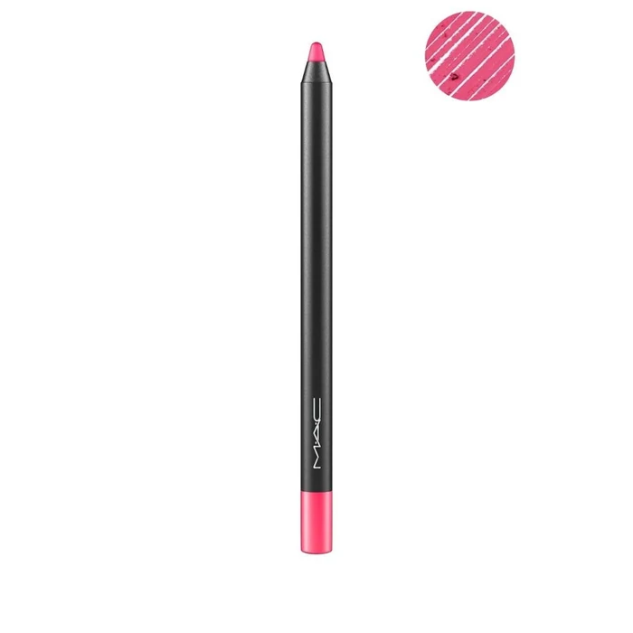 MAC Pro Longwear Dynamo