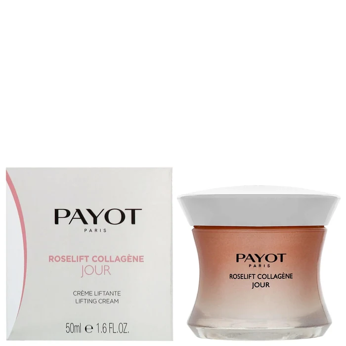 Payot Roselift Collagene Jour