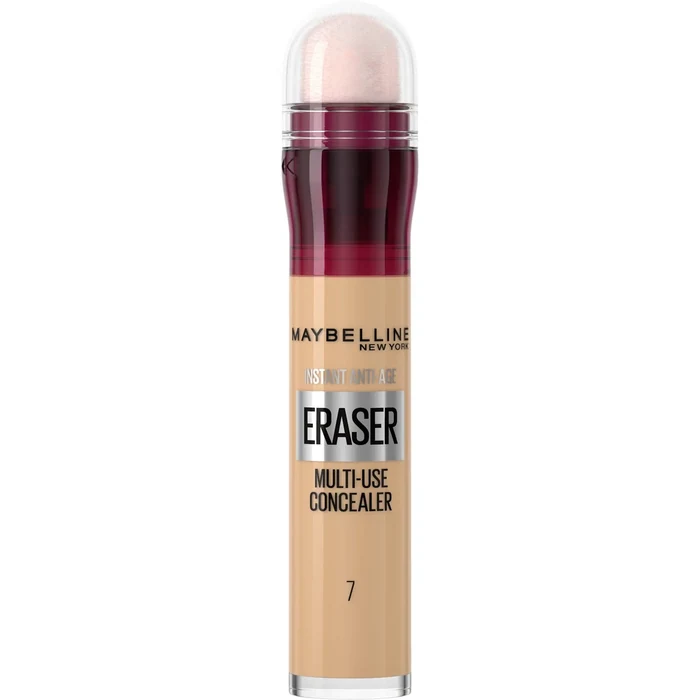 Maybelline Instant Anti Age Eraser 07 Sand