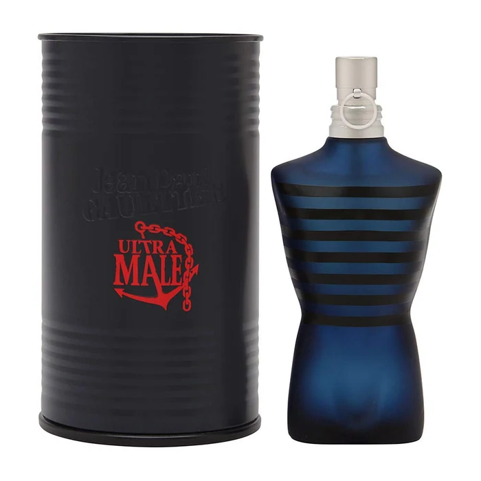 Jean P. Gaultier Ultra Male Intense