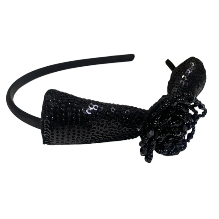 Moliabal Hair Band 126