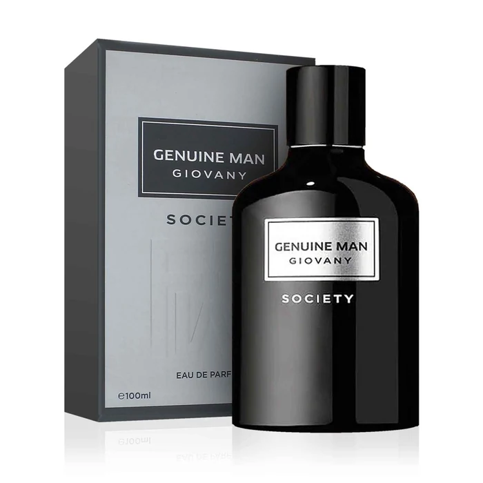 Fragrance World Giovany Society