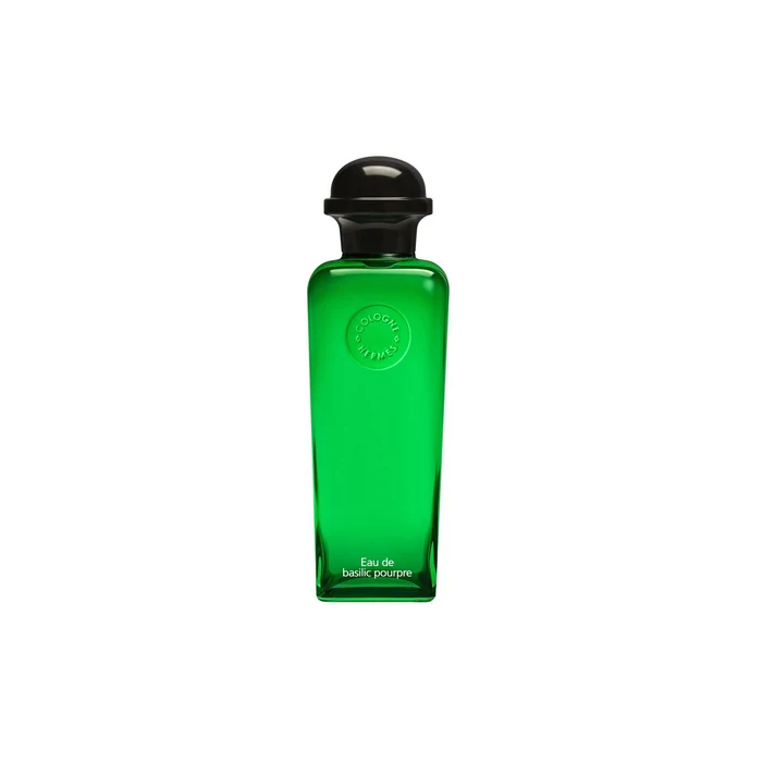 Hermès Eau de Basilic Pourpre