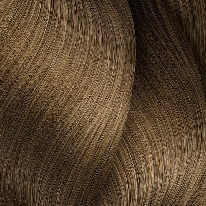 L´Oréal Professionnel Dia Light 8 Light Blond