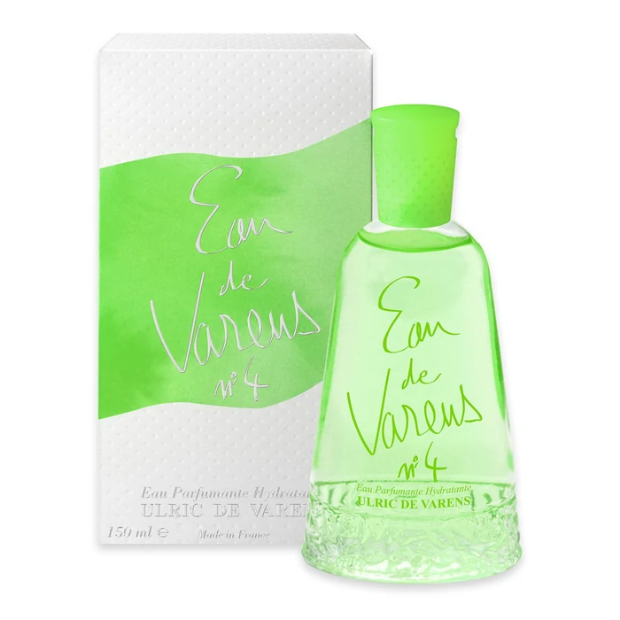 Ulric De Varens Eau de Varens N°4