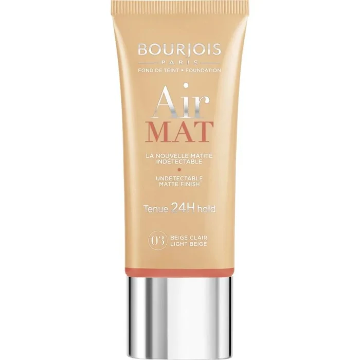 Bourjois Air Mat 03 Light Beige