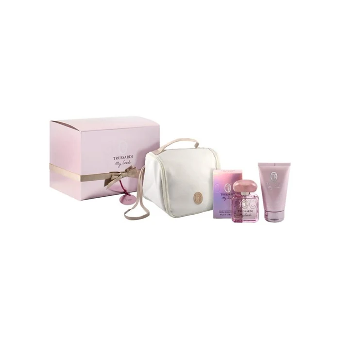 Trussardi My Scent set