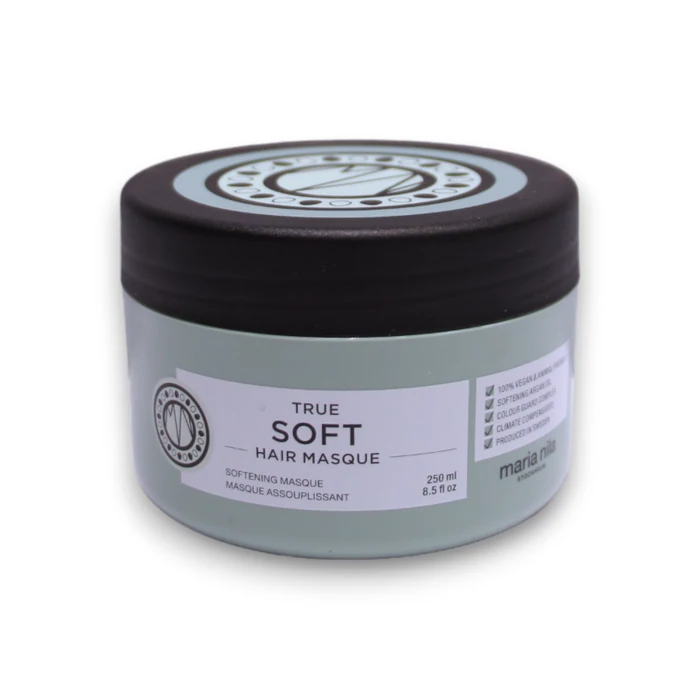 Maria Nila True Soft Cruelty Free