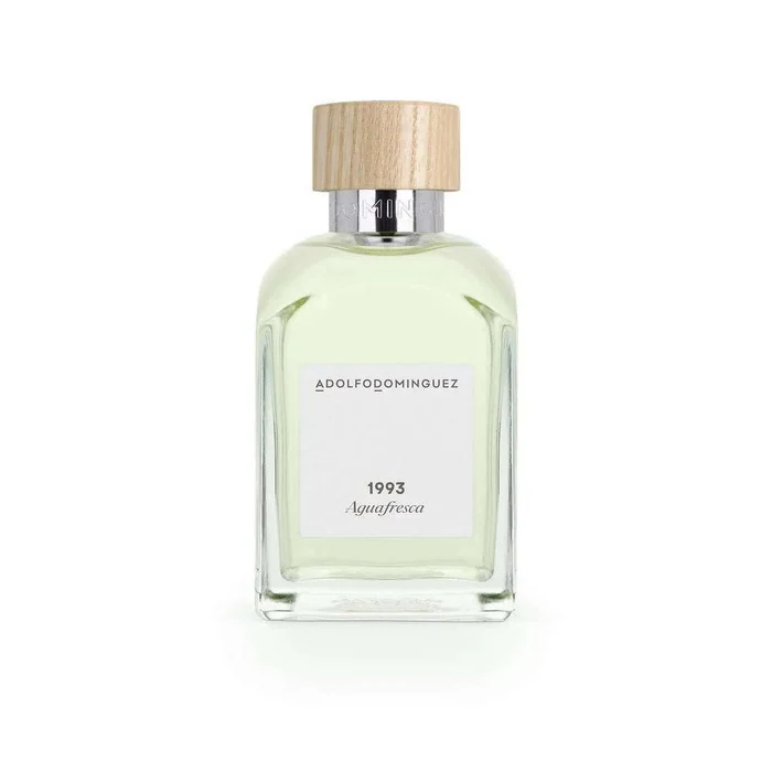 Adolfo Dominguez Agua Fresca – Tester