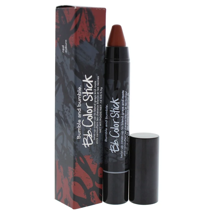 Bumble And Bumble Bb. Red