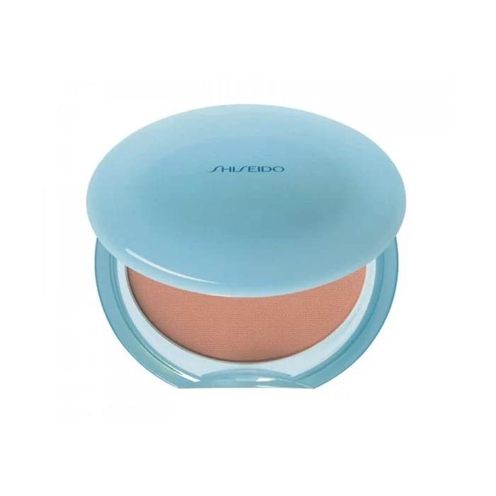 Shiseido Pureness 50 Deep Ivory – Tester