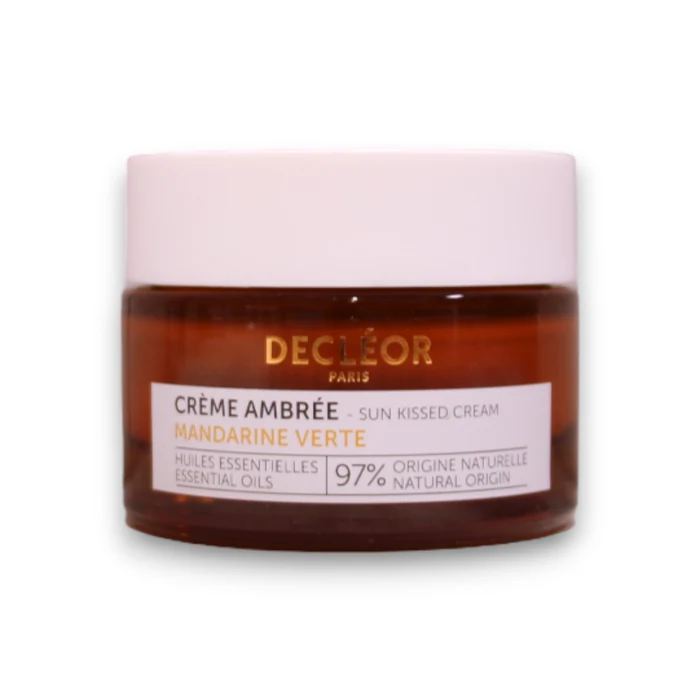 Decléor Green Mandarin Glow Sun-kissed