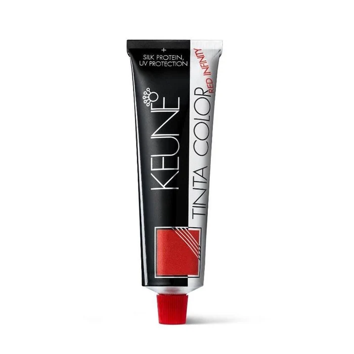 Keune Tinta Color Red Infinity 4.76Ri Medium Infinity Violet Red Brown