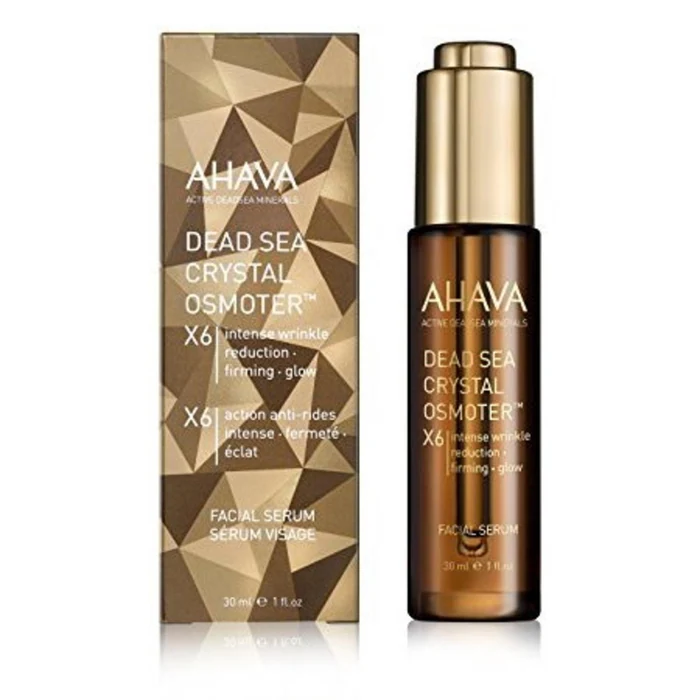 Ahava Dead Sea Osmoter Anti-Wrinkle