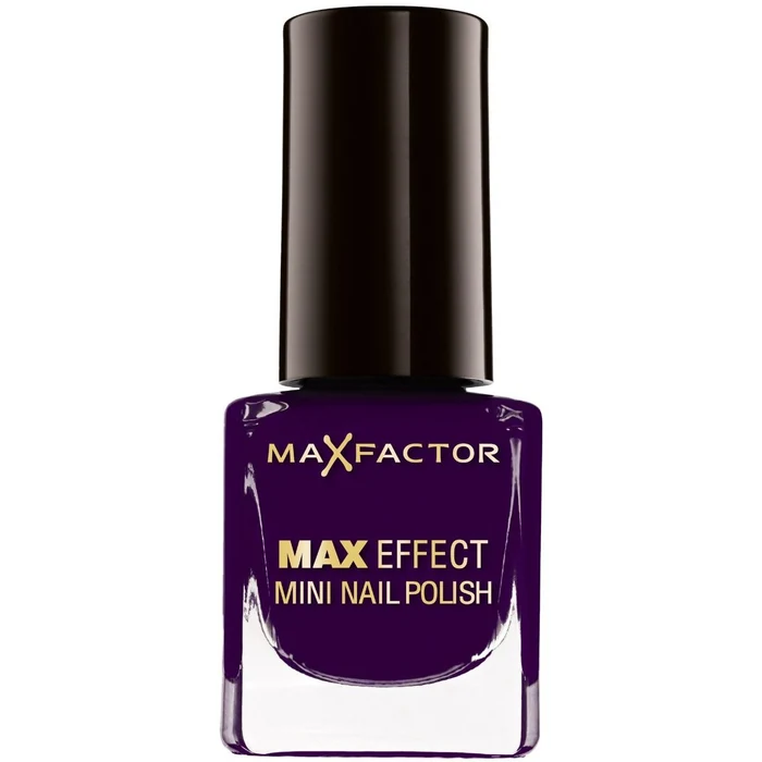 Max Factor Max Effect 51 Purple Twilight